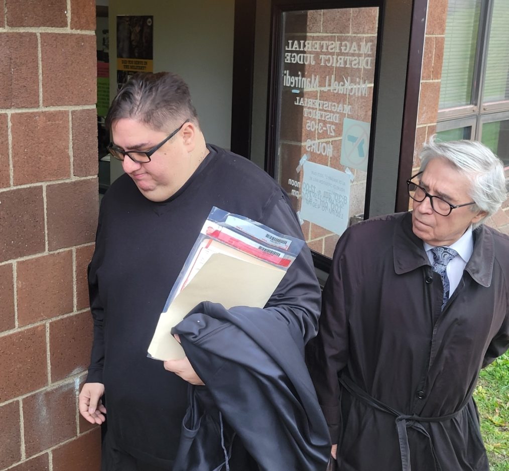 Attorney Priest accused of stealing 117k from Greek Orthodox church